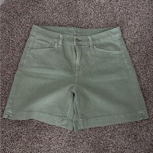 Chico's Sage Green Women's Shorts